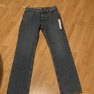 Good fellow and Co. Mens Jeans 30x32
